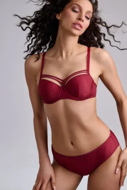 Marlies Dekkers seduction-plunge-balcony-bra