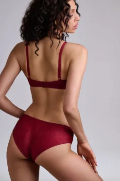 Marlies Dekkers seduction-plunge-balcony-bra