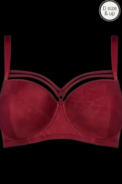 Marlies Dekkers seduction-plunge-balcony-bra