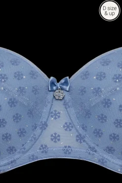 Marlies Dekkers snowflake-balcony-bra