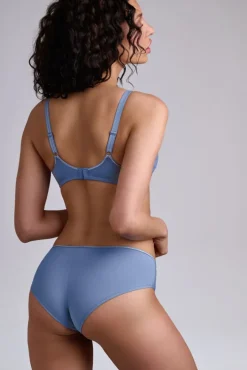 Marlies Dekkers snowflake-balcony-bra