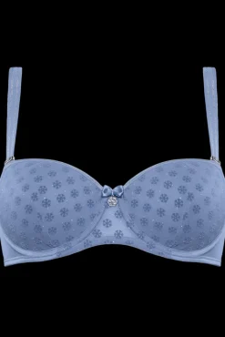Marlies Dekkers snowflake-balcony-bra