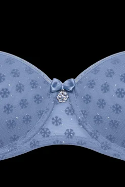 Marlies Dekkers snowflake-balcony-bra