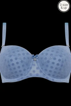 Marlies Dekkers snowflake-balcony-bra