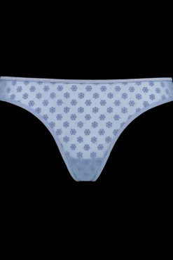 Marlies Dekkers snowflake-butterfly-thong