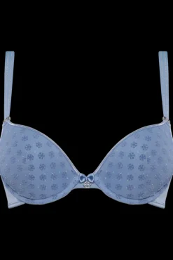 Marlies Dekkers snowflake-push-up-bra