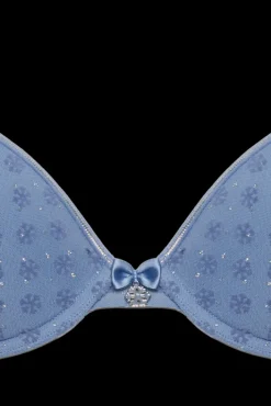 Marlies Dekkers snowflake-push-up-bra