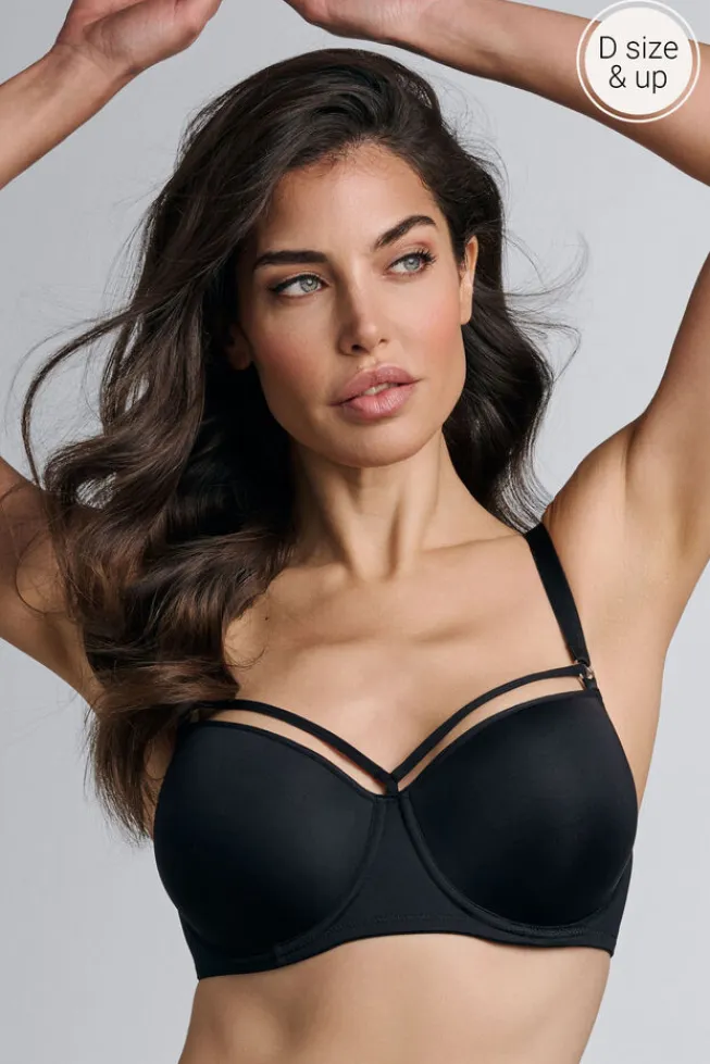 Marlies Dekkers space-odyssey-balcony-bra