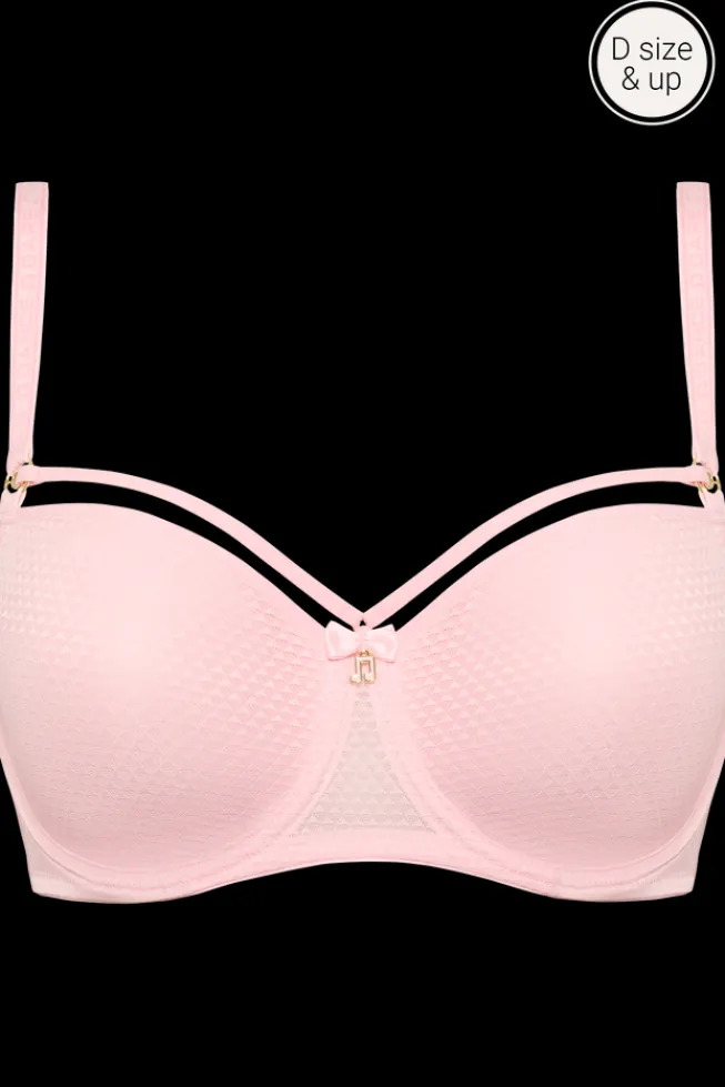Marlies Dekkers space-odyssey-balcony-bra
