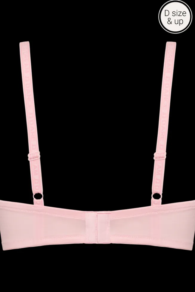 Marlies Dekkers space-odyssey-balcony-bra
