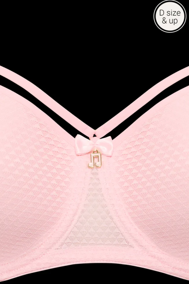 Marlies Dekkers space-odyssey-balcony-bra