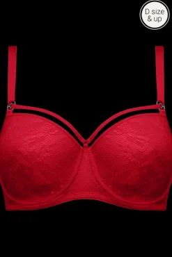 Marlies Dekkers space-odyssey-balcony-bra