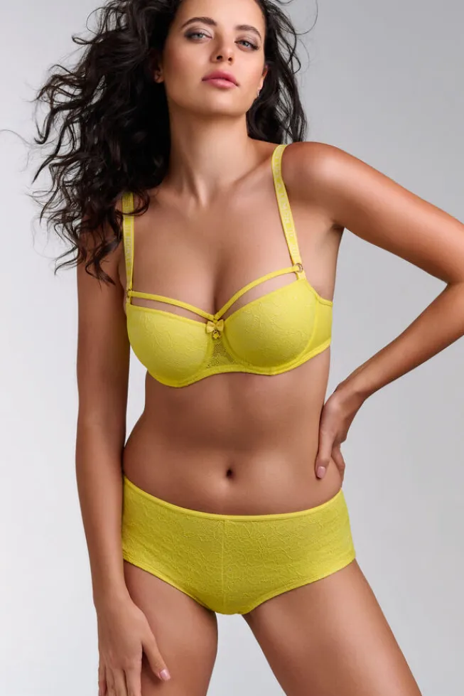Marlies Dekkers space-odyssey-balcony-bra