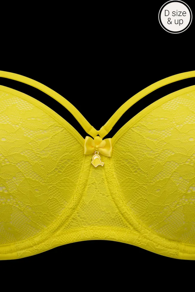 Marlies Dekkers space-odyssey-balcony-bra