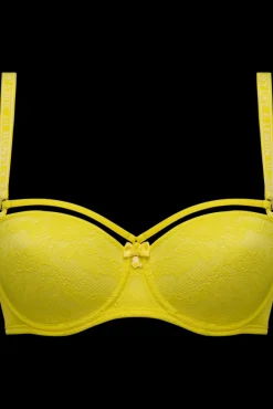 Marlies Dekkers space-odyssey-balcony-bra