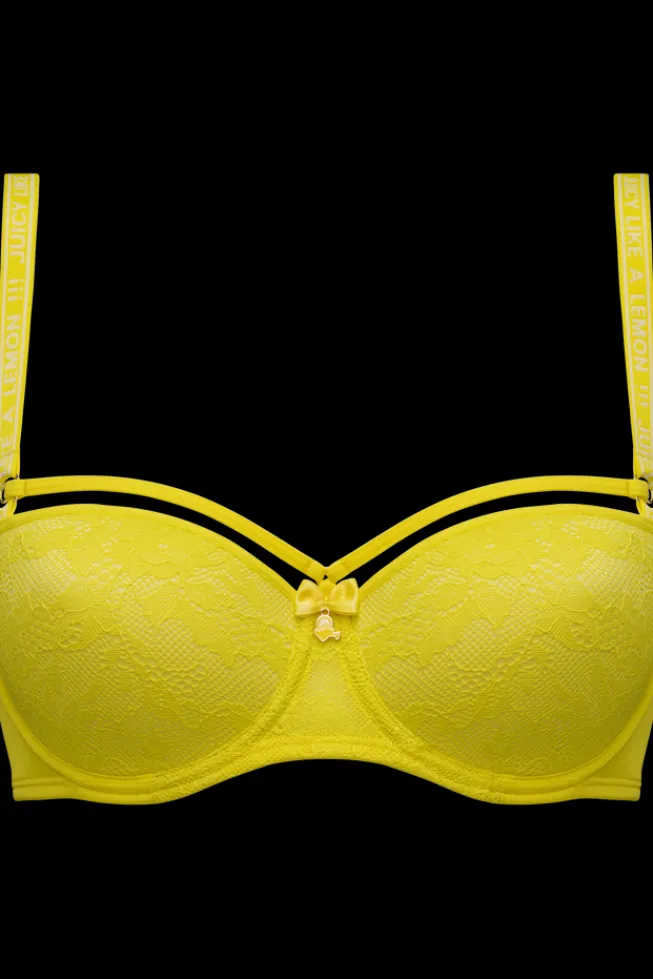 Marlies Dekkers space-odyssey-balcony-bra