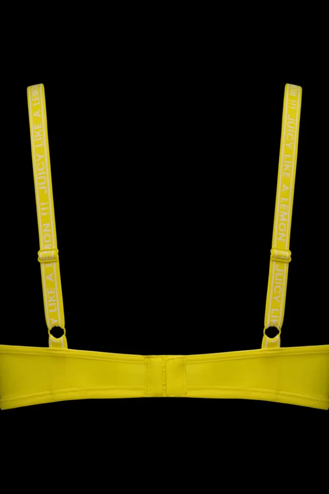 Marlies Dekkers space-odyssey-balcony-bra