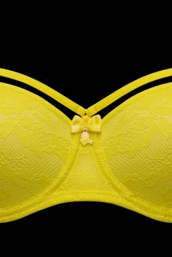 Marlies Dekkers space-odyssey-balcony-bra