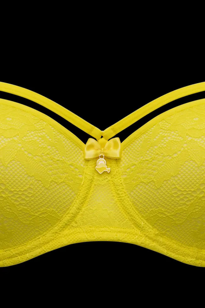 Marlies Dekkers space-odyssey-balcony-bra