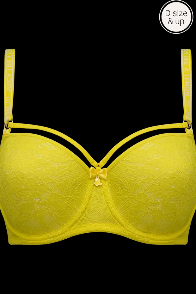 Marlies Dekkers space-odyssey-balcony-bra