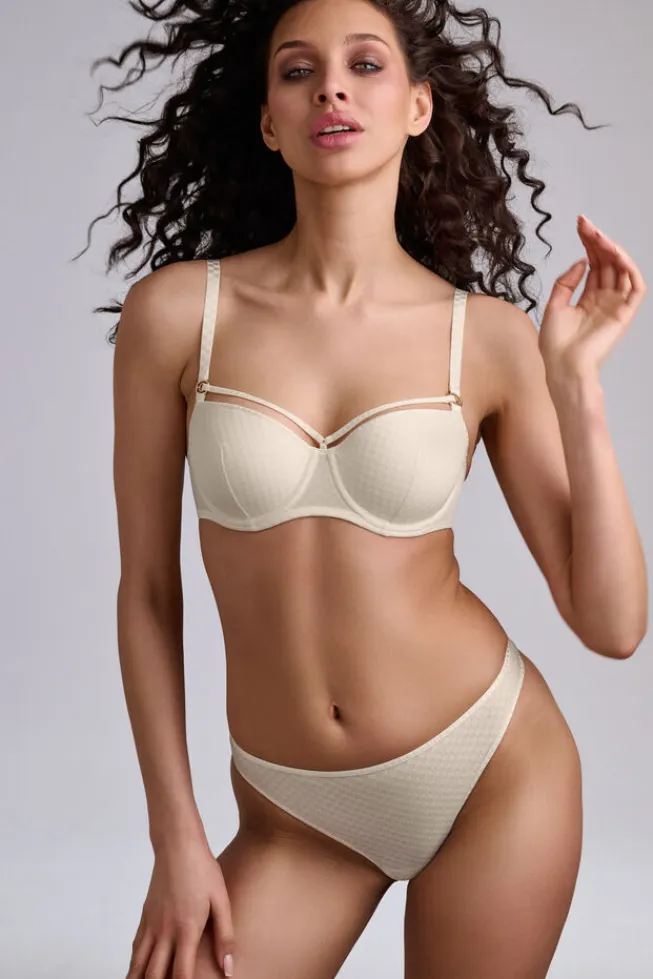 Marlies Dekkers space-odyssey-balcony-bra