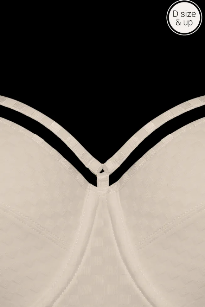 Marlies Dekkers space-odyssey-balcony-bra