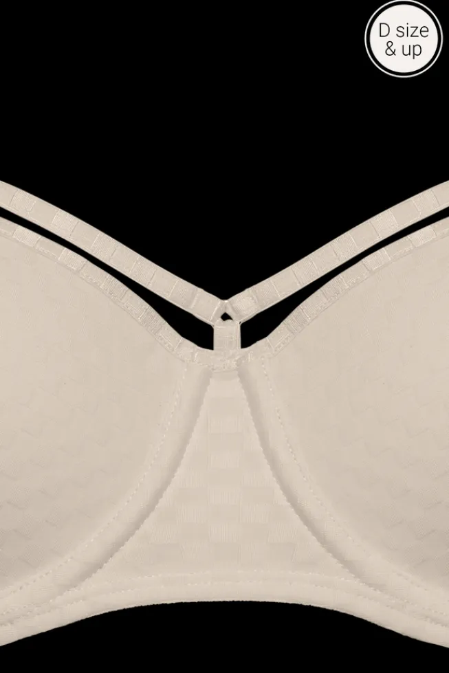Marlies Dekkers space-odyssey-balcony-bra