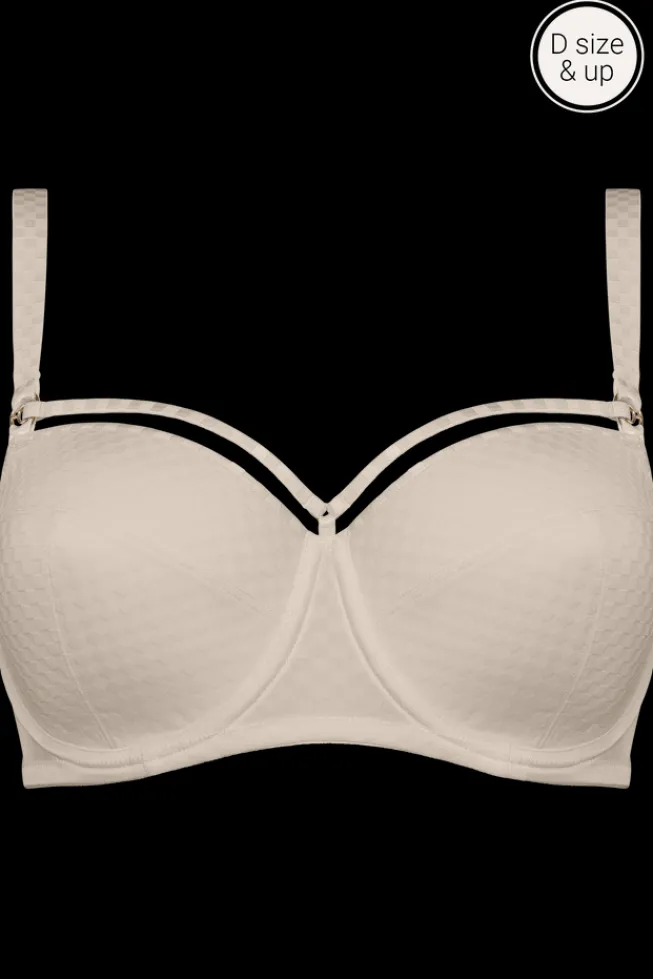 Marlies Dekkers space-odyssey-balcony-bra
