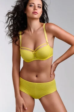 Marlies Dekkers space-odyssey-12-cm-brazilian-shorts