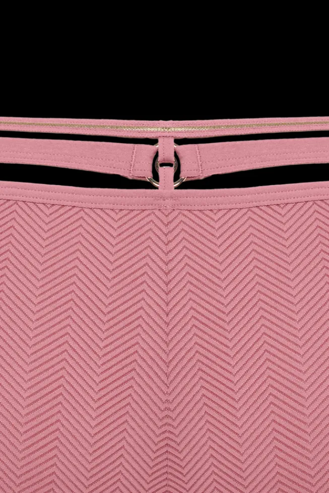 Marlies Dekkers space-odyssey-12-cm-brazilian-shorts