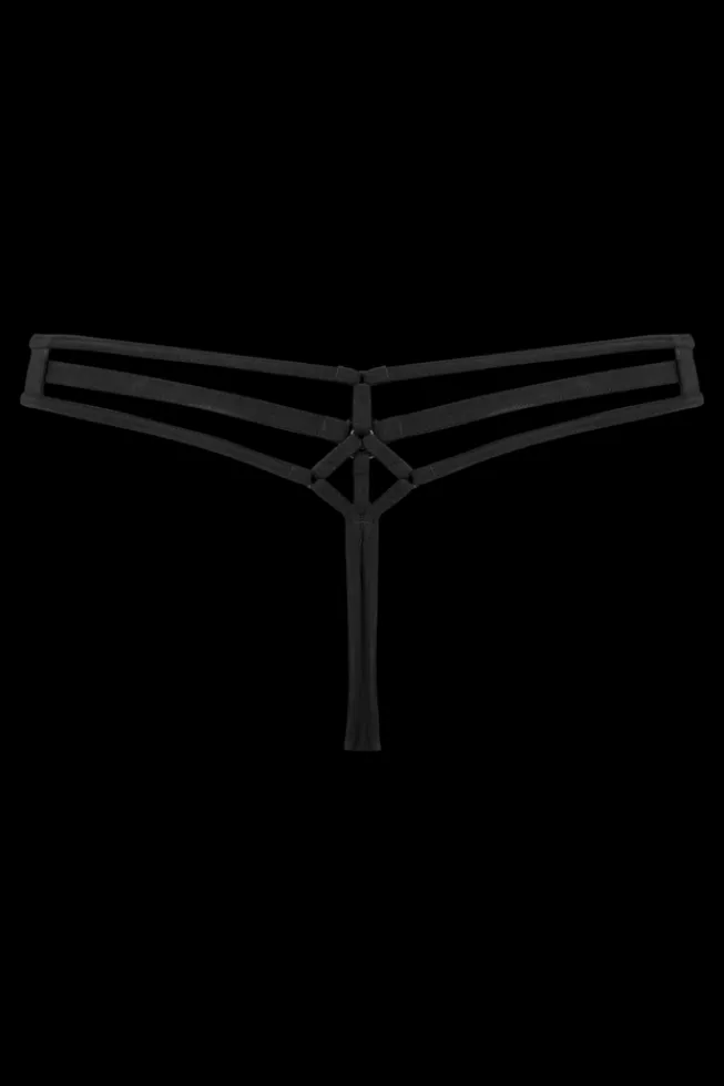 Marlies Dekkers space-odyssey-4-cm-thong