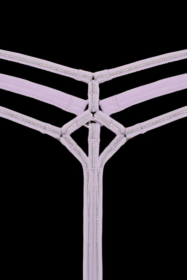 Marlies Dekkers space-odyssey-4-cm-thong