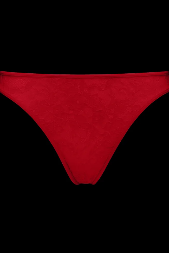 Marlies Dekkers space-odyssey-4-cm-thong