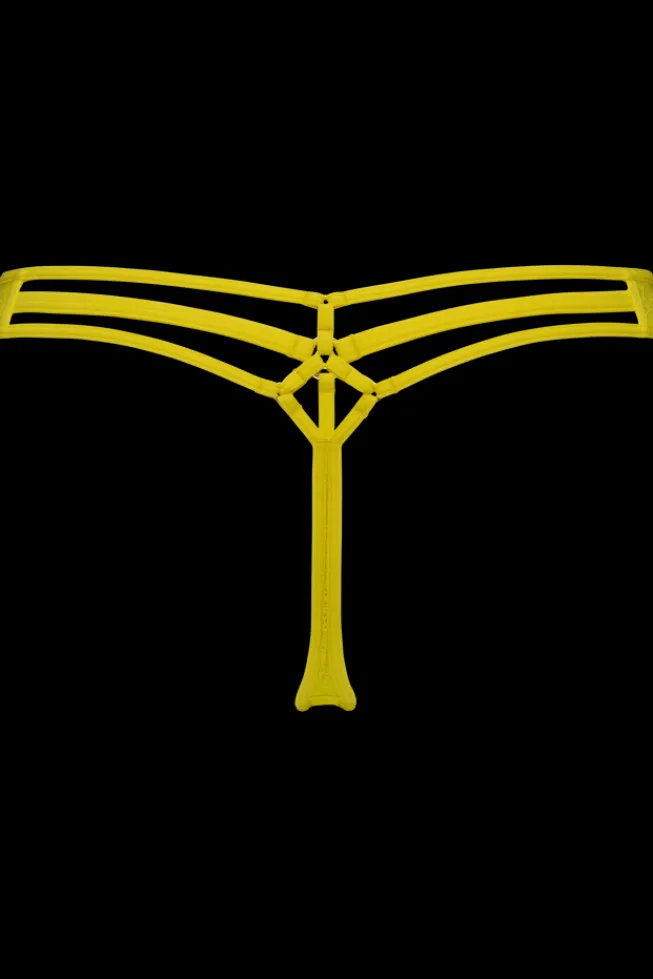 Marlies Dekkers space-odyssey-4-cm-thong