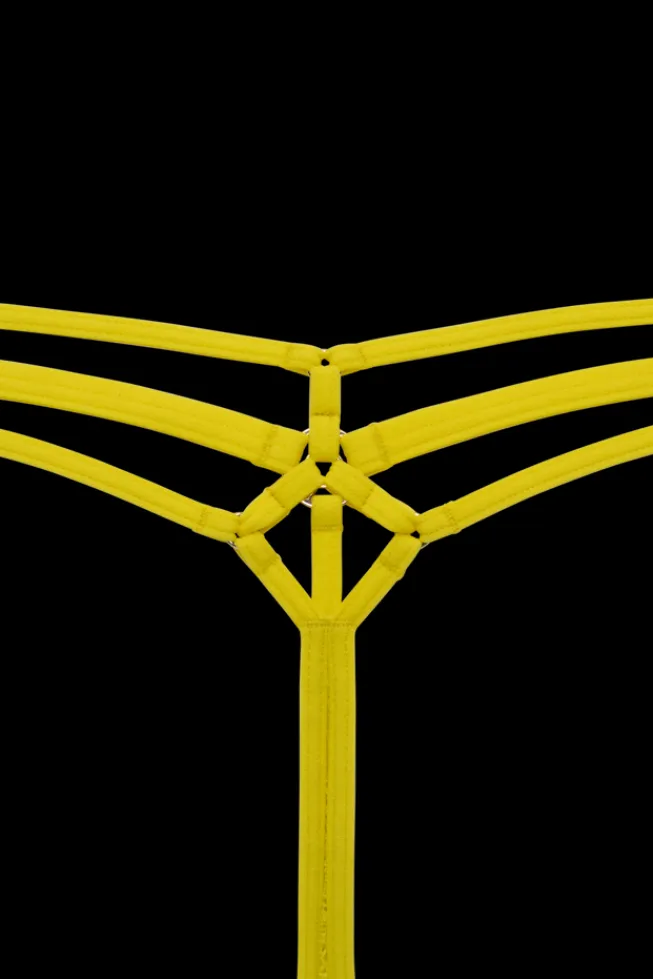 Marlies Dekkers space-odyssey-4-cm-thong