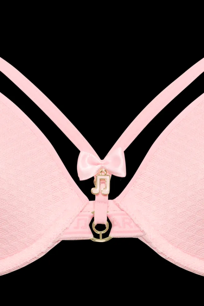 Marlies Dekkers space-odyssey-push-up-bra