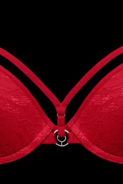 Marlies Dekkers space-odyssey-push-up-bra