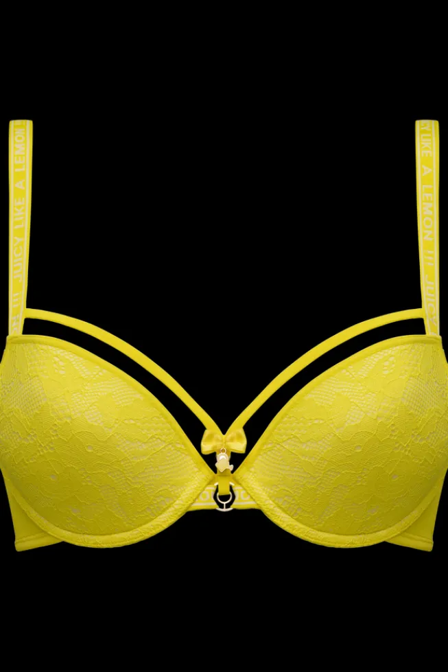 Marlies Dekkers space-odyssey-push-up-bra