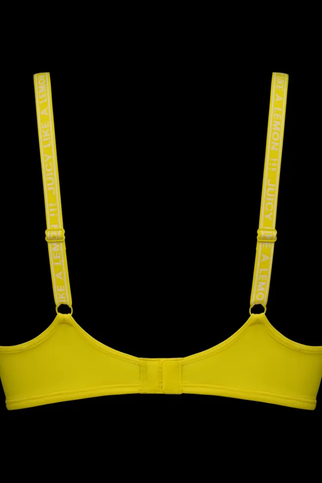 Marlies Dekkers space-odyssey-push-up-bra