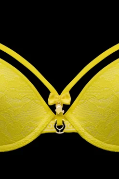 Marlies Dekkers space-odyssey-push-up-bra