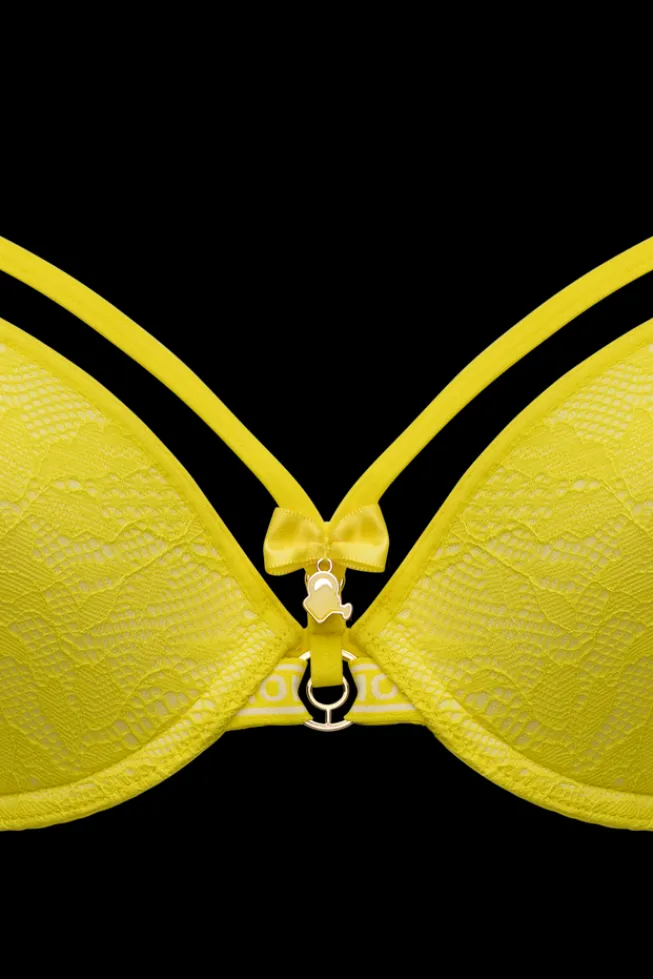 Marlies Dekkers space-odyssey-push-up-bra