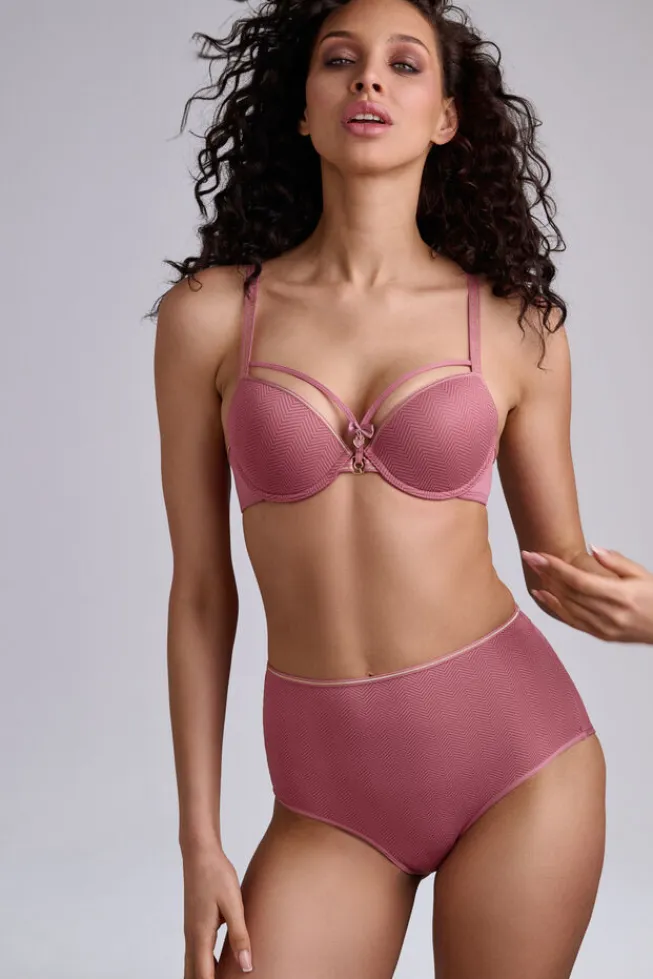 Marlies Dekkers space-odyssey-push-up-bra