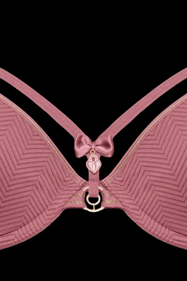 Marlies Dekkers space-odyssey-push-up-bra