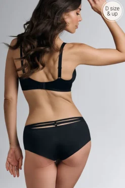 Marlies Dekkers space-odyssey-unpadded-balcony-bra
