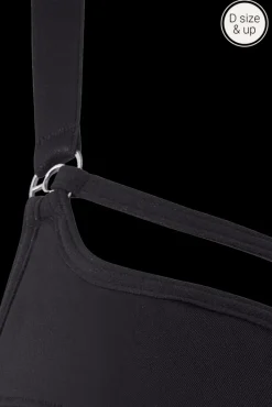 Marlies Dekkers space-odyssey-unpadded-balcony-bra