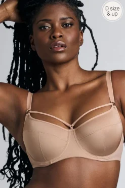 Marlies Dekkers space-odyssey-unpadded-balcony-bra