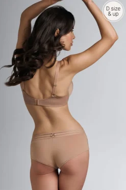 Marlies Dekkers space-odyssey-unpadded-balcony-bra