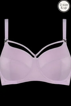 Marlies Dekkers space-odyssey-unpadded-balcony-bra
