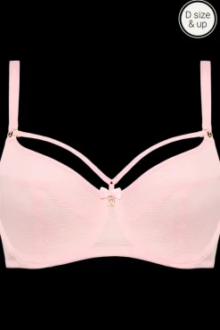 Marlies Dekkers space-odyssey-unpadded-balcony-bra