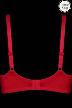 Marlies Dekkers space-odyssey-unpadded-balcony-bra